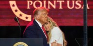 ‘I forgive him’: Erika Kirk absolves husband’s alleged assassin, Trump officials praise Charlie Kirk’s faith
