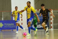 Virgili 4-4 Jumilla: agridulce empate en el estreno