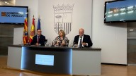 El curso arranca el lunes en Aragón con 153.638 escolares: novedades y nuevas ofertas