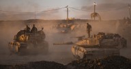 Some Israeli reservists say they'd rather go to jail than serve in the assault on Gaza City