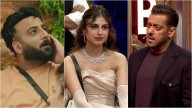 ‘You Would’ve Been Out…’: Salman Khan Slams Bigg Boss 19’s Farhana Bhatt For Slapping Shehbaz