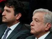 Y dónde está Andy? / Ni Morena lo sabe / Maru CDMX / Neojuzgadores