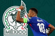Francia alista amistoso contra México rumbo al Mundial 2026