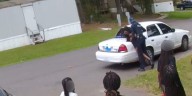 Viral video of Lipscomb police arresting teenage sisters sparks outrage, questions