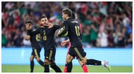 México evita el ridículo con empate ante Corea del Sur