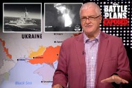 How Ukraine is battering Putin's navy in Black Sea and forcing humiliating retreats