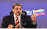 Maduro se compromete a rescatar a niños venezolanos en EE. UU.