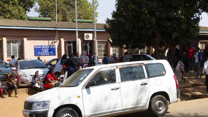 The $15,000 US visa bond locking Malawians out of the American dream