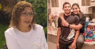 Ana Siucho toma inesperada decisión luego que madre de Edison Flores confesara no ver a sus nietas