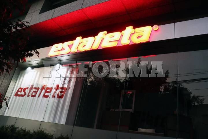 Cancela UPS compra de Estafeta