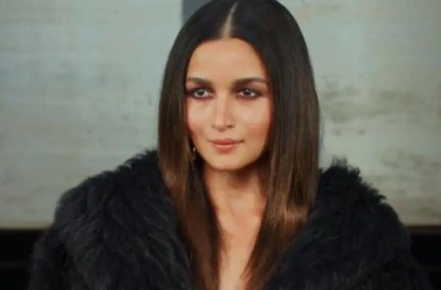Alia Bhatt Trolled For Being ‘Insecure’, Calling ‘Alpha’ Her First Action Film