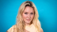 Zara Larsson hopes 'Midnight Sun' helps complete her pop superstar puzzle