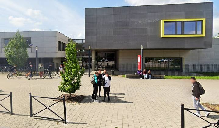 Un estudiante de 14 años apuñala a una profesora en un colegio del noreste de Francia