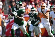 Baker Mayfield leads undefeated Buccaneers to another thrilling victory, 29
