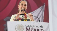 Hidalgo, tercer estado con mayor aprobación a Claudia Sheinbaum