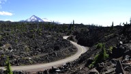 McKenzie Highway 242 to reopen later this week after wildfire quelled