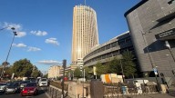South Africa's ambassador to France found dead outside Paris hotel