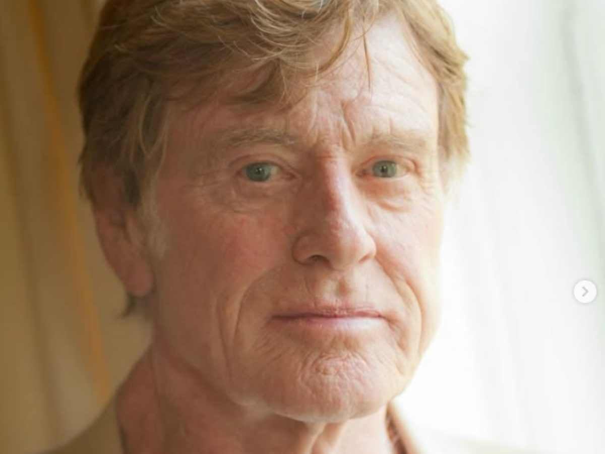 ¿De qué murió Robert Redford? Esto se sabe de las enfermedades que padecía