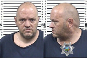 Idaho Falls man arrested after police reportedly find him in possession of child pornography