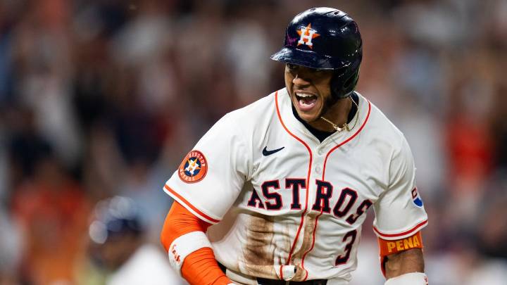 Remontada de locura: Astros y Yankees se enfrentaron en medio de jonrones, expulsiones y errores de pesadilla