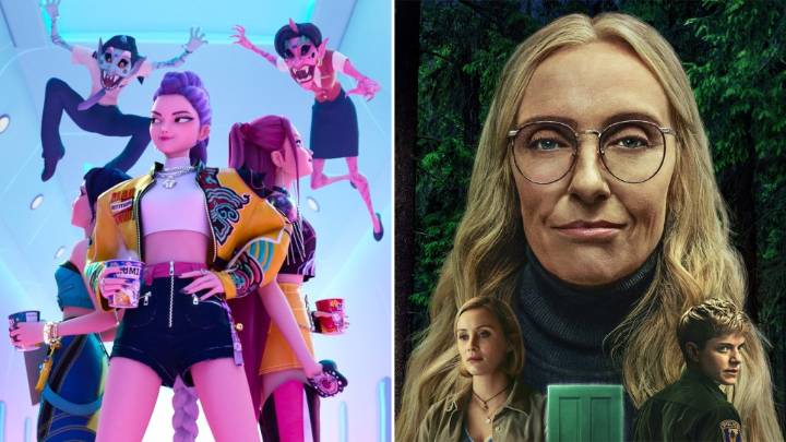Wayward Debuts At No. 1 On Netflix's Weekly English TV List