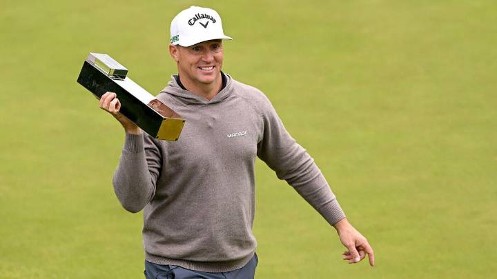 BMW PGA Championship leaderboard: Ryder Cup vice captain Alex Noren wins playoff