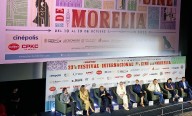 FICM, pilar fundamental de comunidad cinematográfica: Imcine