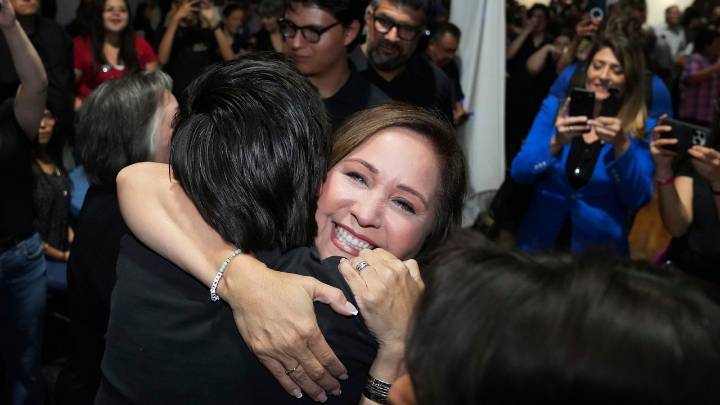 Democrat Adelita Grijalva wins special election for southern Arizona congressional seat