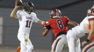 Dunnellon's top defensive end picks up offer from USC coach Lincoln Riley