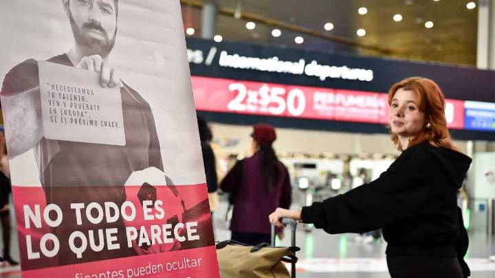 “Los esfuerzos no fueron serios ni sostenidos”: EE. UU. degradó a Colombia en la lucha contra la trata de personas