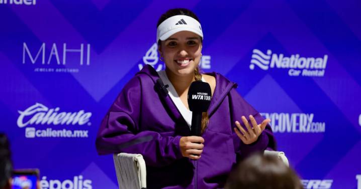 Conoce el lado más personal de Camila Osorio que nadie sabía de ella; “Es amorosa, berraquera y humilde”