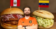 Ibai Llanos lanza actualización oficial de final del 'Mundial de desayunos' entre Perú y Venezuela: "No puede estar más igualado"