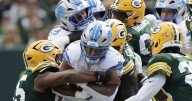Early signs show Parsons-Clark trade won't hurt Packers' run defense