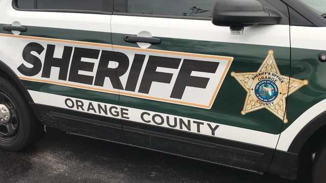 Two injured in Orange County shooting Sunday morning