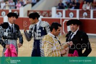 Gran actuación del Delegado Gubernativo ante un subalterno de Emilio de Justo que se pasó de listo