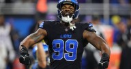 Philadelphia Eagles sign 3-time Pro Bowler Za'Darius Smith, place Ben VanSumeren on IR