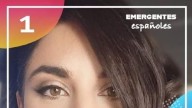 La extremeña Amalia Toboso alcanza el Nº1 en la lista indie de España