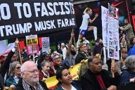Designará Trump al movimiento Antifa como organización terrorista