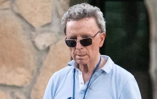 José Ortega Cano comenta la situación de su hija en "Supervivientes"