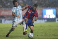 Streaming y TV del viernes. Racing-San Lorenzo por el Clausura; Argentina juega por la Copa Davis y los Pumas en Australia
