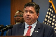 Illinois governor says troops aren’t needed in Chicago, calls Trump’s comments ‘unhinged’