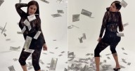 El perreo de La Melliza para que "el dinero llegue con facilidad"