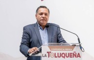 Alcalde de Toluca, el tercer mejor evaluado, según Demoscopia