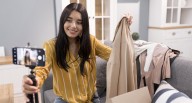 Redes sociales redefinen el consumo: usuarios y microinfluencers marcan las decisiones de compra