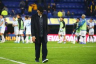 Miguel Ángel Russo cumple su segundo día internado y Boca Juniors aún no se pronuncia sobre su estado