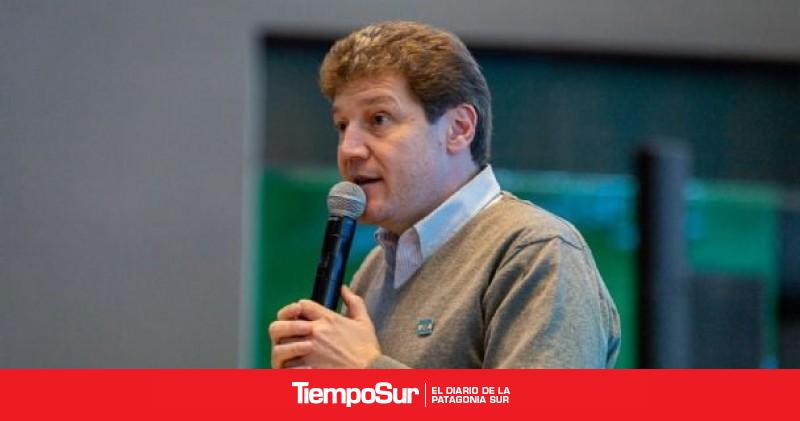 Elecciones 2025 “La discusión es entre dos modelos de país, en dos boletas: el ajuste de Milei o Fuerza Patria”