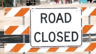 Temporary closure on Caribou Trail in Cook County for culvert replacement