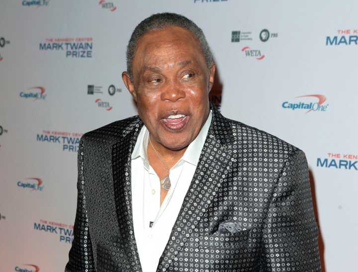 R&B singers who have died in 2025