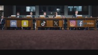 Meta, TikTok, Instagram, Snapchat y Discord, acusadas por no proteger a los niños de la violencia en sus plataformas