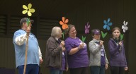 Shenango Valley Walk to End Alzheimer’s draws hundreds, raises $35K